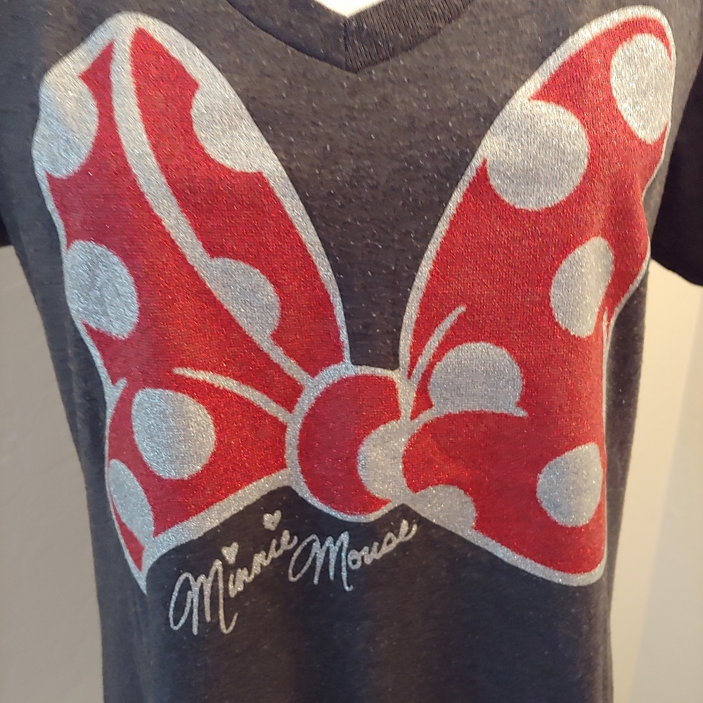 Minnie Mouse Shirt